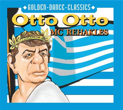 Mc Rehakles - Otto Otto