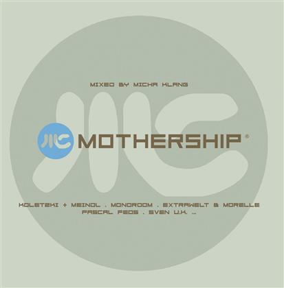 Mothership - Various (2 CDs)