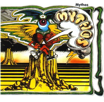 Mythos - I