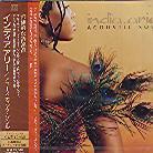 Arie India - Acoustic Soul (Japan Edition)