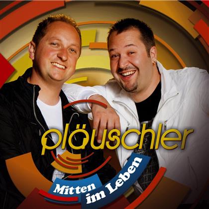 Plaeuschler - Mitten Im Leben