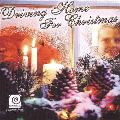 Sound Of Christmas Songs-Driving