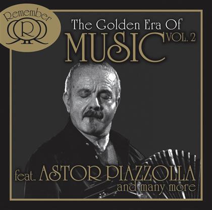 Golden Era Of Music - Vol. 2 (2 CDs)