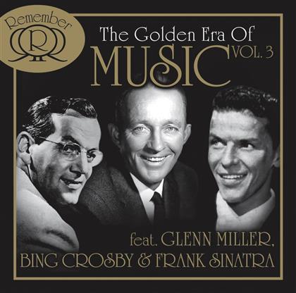 Golden Era Of Music - Vol. 3 (2 CDs)