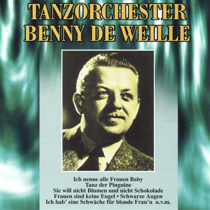 Benny De Weille - Tanzorchester Benny De Weille