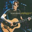 Bryan Adams - Mtv Unplugged - Papersleeve