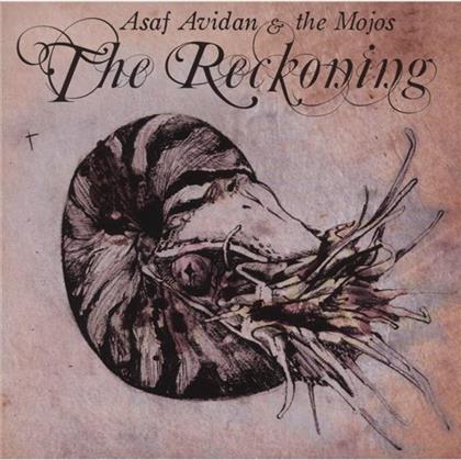 Avidan Asaf & The Mojos - Reckoning (New Version)
