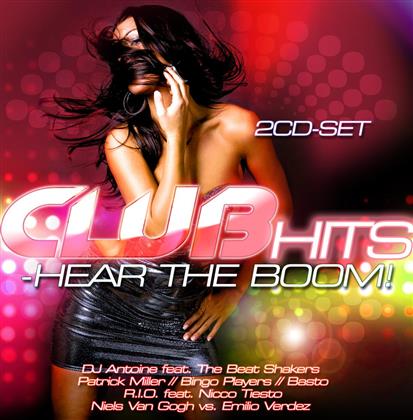 Club Hits - Vol. 2 (2 CDs)