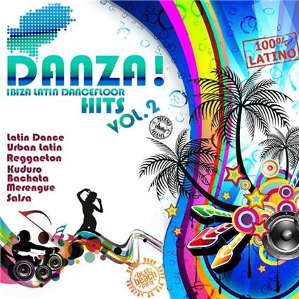 Danza! - Vol. 2 (2 CDs)