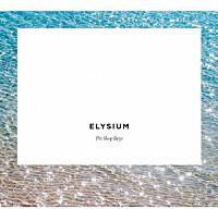 Pet Shop Boys - Elysium - + Bonus (Japan Edition)