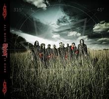 Slipknot - All Hope Is Gone (Rr Edition, Japan Edition)