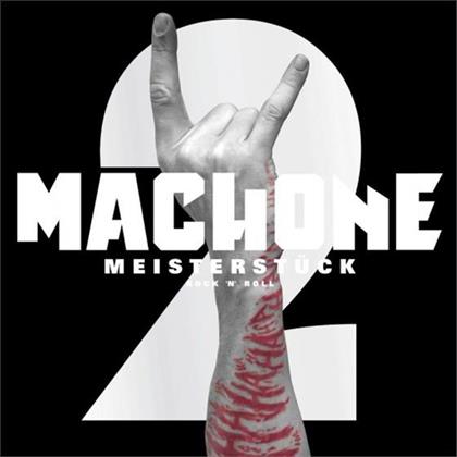 Mach One - Meisterstück 2: Rock'n'roll