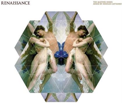 Hernan Cattaneo - Master Series (2 CDs)