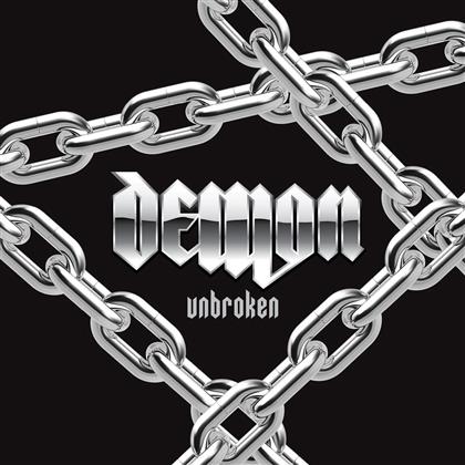 Demon - Unbroken (Deluxe Edition)
