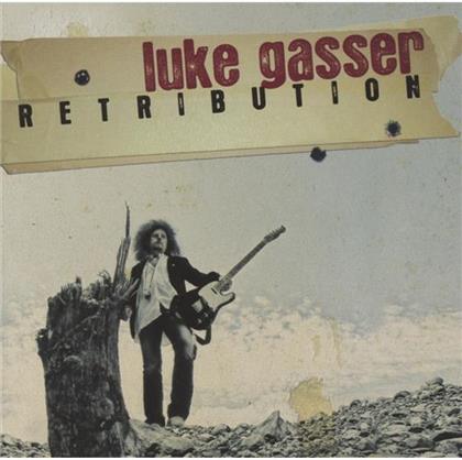 Luke Gasser - Retribution