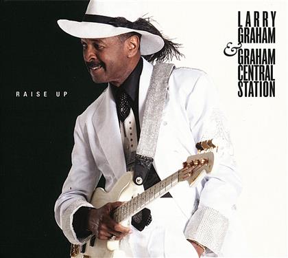 Larry Graham - Raise Up