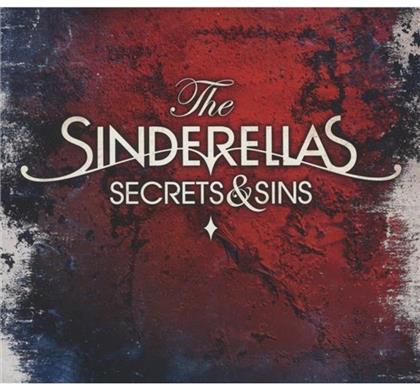 Sinderellas - Secrets & Sins