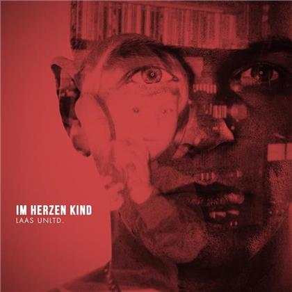 Laas Unltd - Im Herzen Kind (CD + DVD)