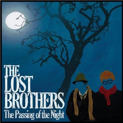 The Lost Brothers - Passing Of The Night