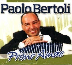 Paolo Bertoli - Primo Amore
