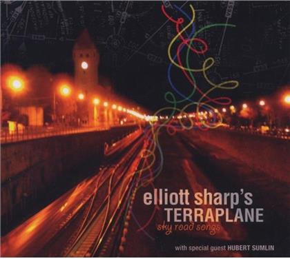 Elliott Sharp - Sky Road Songs
