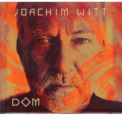 Joachim Witt - Dom (Limited Edition, 2 CDs)