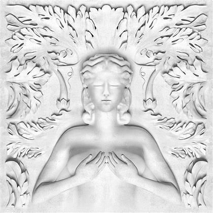 Kanye West - Good Music - Cruel Summer