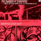 Sabres Of Paradise - Versus - Mini