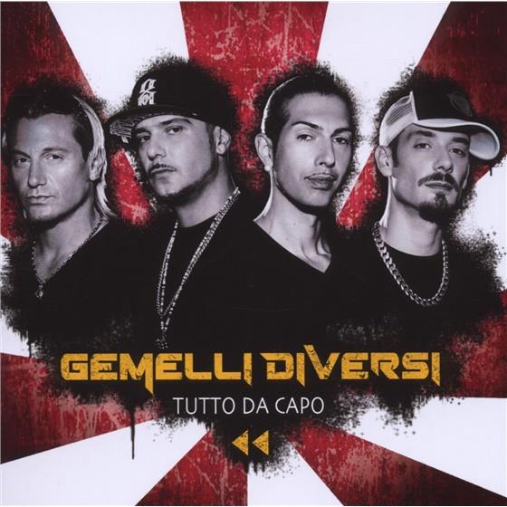 Gemelli Diversi - Tutto Da Capo