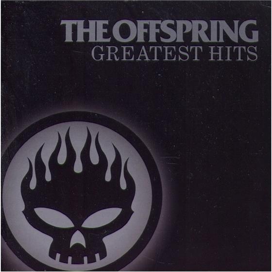 The Offspring - Greatest Hits - +Bonustracks