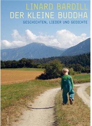Linard Bardill - Der Kleine Buddha (CD + Book)