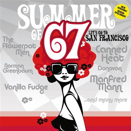 Summer Of 67 - Various (2 CDs)