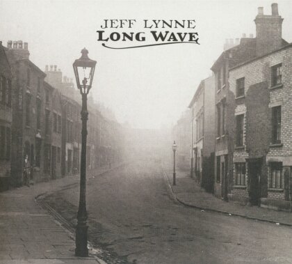 Jeff Lynne (Elo/Traveling Wilburys) - Long Wave