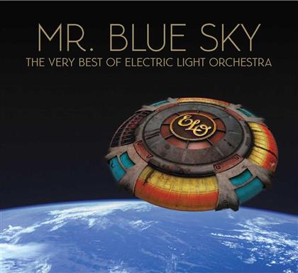 Electric Light Orchestra - Mr Blue Sky - Best Of Elo - - Re-Recorded