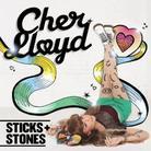 Cher Lloyd (X-Factor) - Sticks & Stones - + Bonus (Japan Edition)