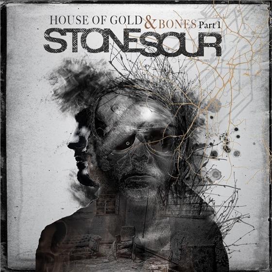 Stone Sour - House Of Gold And Bones - Part 1