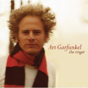 Art Garfunkel - Singer (2 CDs)