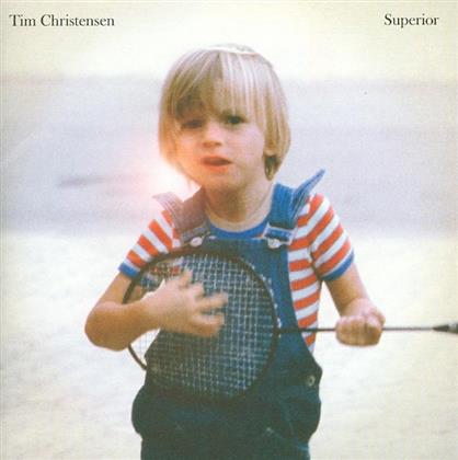 Tim Christensen - Superior - Bonus (CD + DVD)