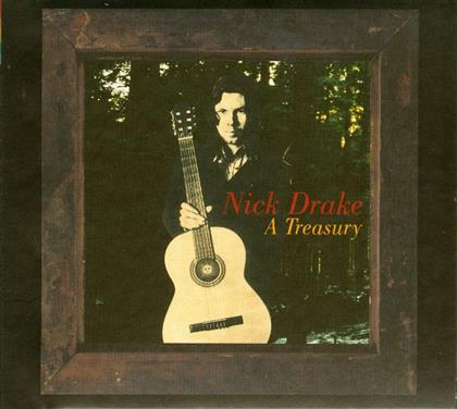 Nick Drake - A Treasury