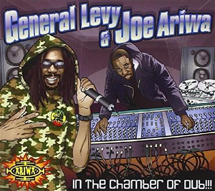 General Levy - In The Chamber Of Dub