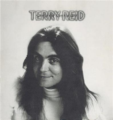 Terry Reid - Seed Of Memory