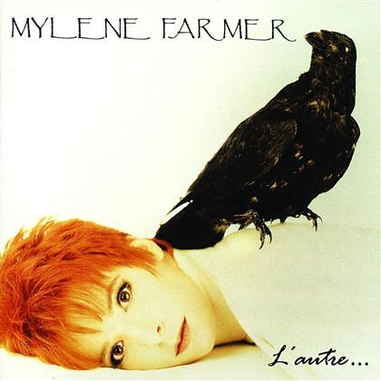 Mylène Farmer - L'autre - Jewelcase