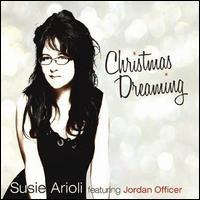 Susie Arioli - Christmas Dreaming