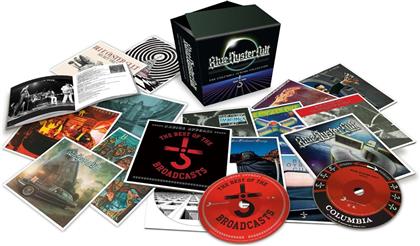 Blue Öyster Cult - Complete Columbia Albums Collection (17 CDs)