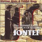 Jontef - Klezmer Music