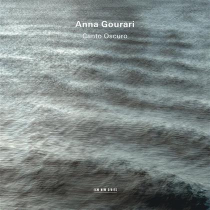 Anna Gourari & Bach / Busoni / Gubaidulina /Hindemith + - Canto Oscuro - Klavierwerke