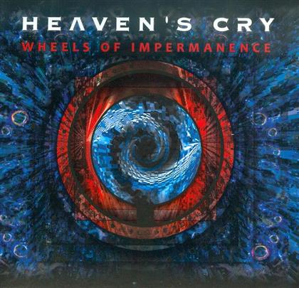 Heaven's Cry - Wheels Of Impermanence