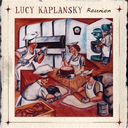 Lucy Kaplansky - Reunion (Digipack)