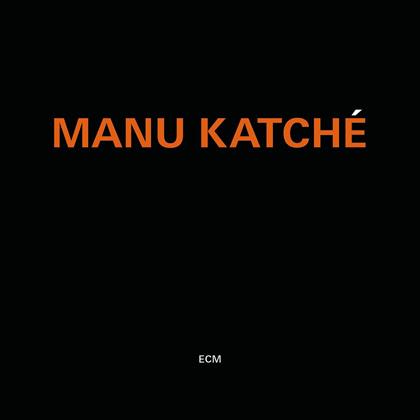 Manu Katche - ---