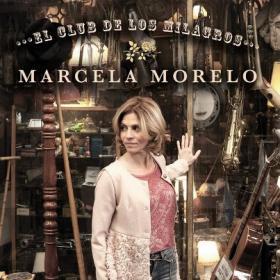 Marcela Morelo - El Club De Los Milagros